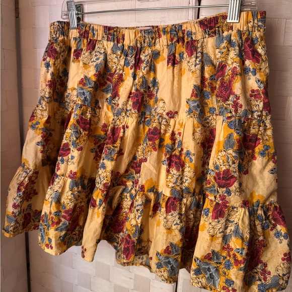 Mossimo Supply Co. Dresses & Skirts - Mossimo Supply Co. Skirt